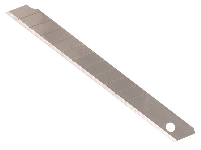FAI SNAP-OFF BLADES 9MM (PACK 10)