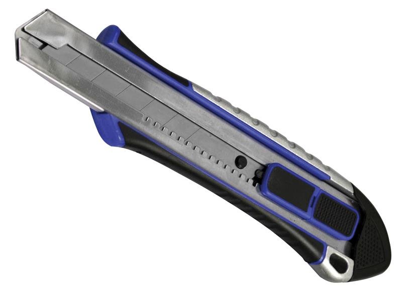 FAI HEAVY-DUTY RETRACTABLE SNAP-OFF TRIM