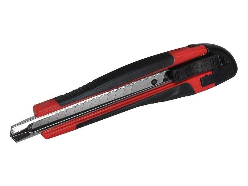FAI RETRACTABLE SNAP-OFF TRIMMING KNIFE