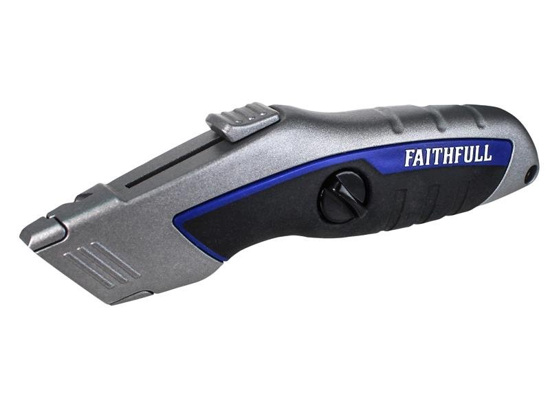 FAI PROFESSIONAL SAFETY UTILITY KNIFE