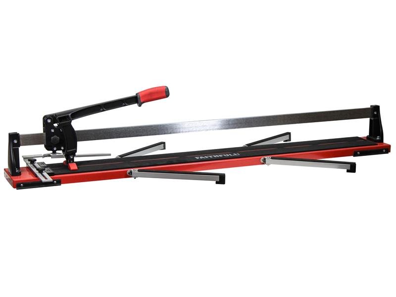 FAI PROFESSIONAL TILE CUTTER 1200MM