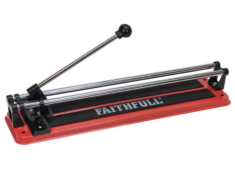 FAI TRADE TILE CUTTER 400MM