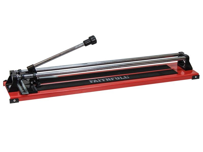 FAI TRADE TILE CUTTER 600MM