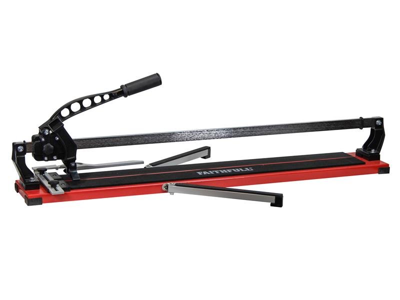 FAI PROFESSIONAL TILE CUTTER 900MM