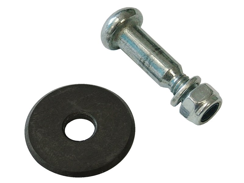 FAI SPARE WHEEL FOR FAITLCUT400