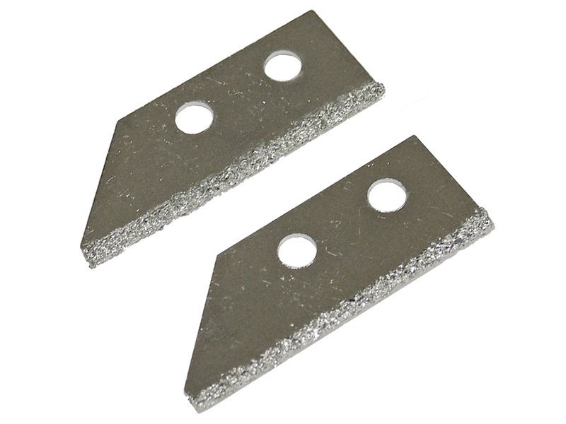 FAI REPLACEMENT CARBIDE BLADES FOR FAITL