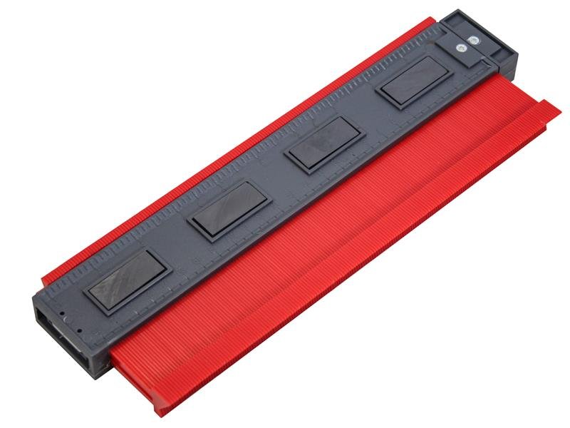 FAI PROFILE GAUGE 250MM