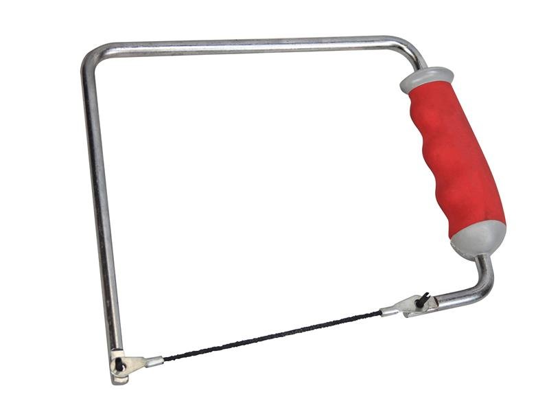 FAI TILE ROD SAW SOFT GRIP HANDLE 150MM