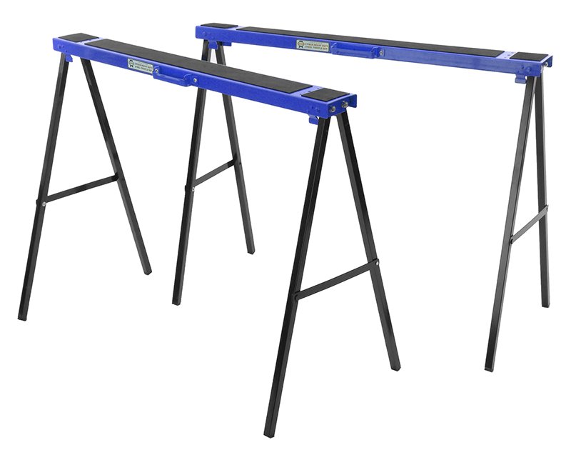 FAI STEEL TRESTLES (TWIN PACK)