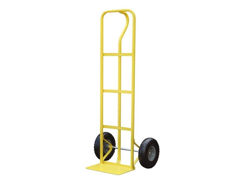 FAI SACK TRUCK WITH P HANDLE