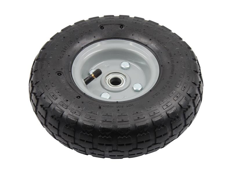 FAI SPARE WHEEL & TYRE FOR FAITRUCKPH