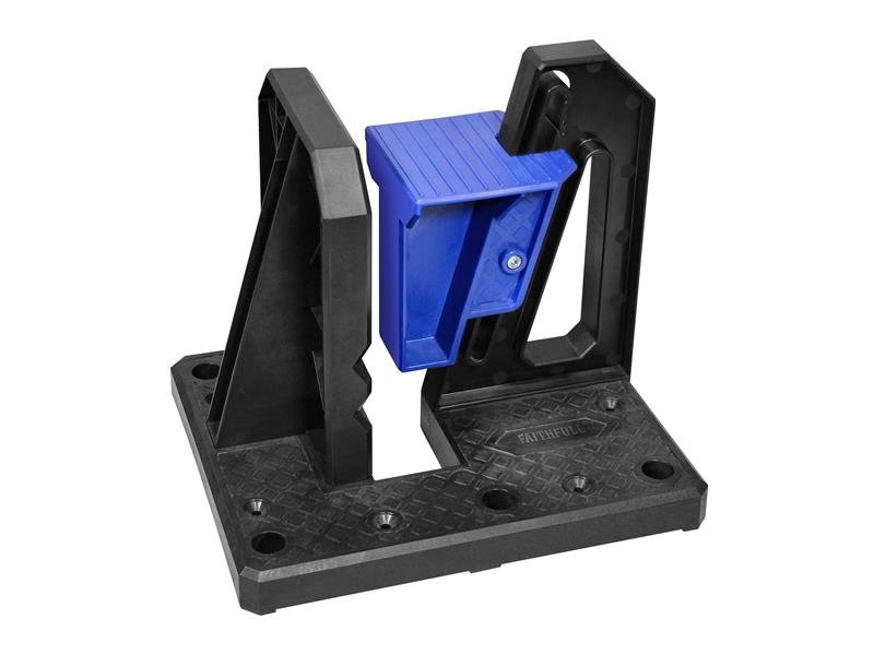 FAI UPRIGHT CLAMP