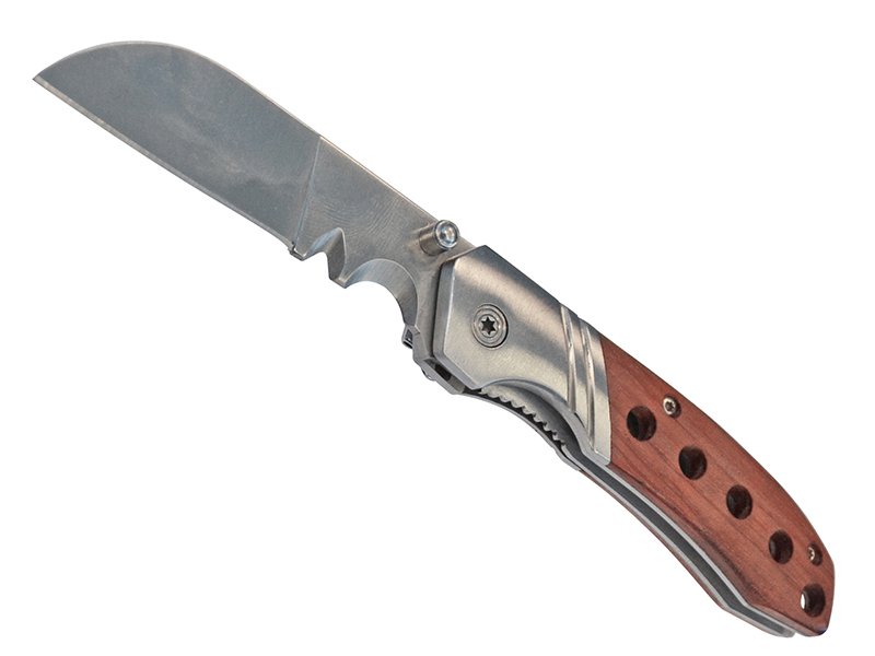 FAI ELECTRICIAN'S KNIFE 45MM