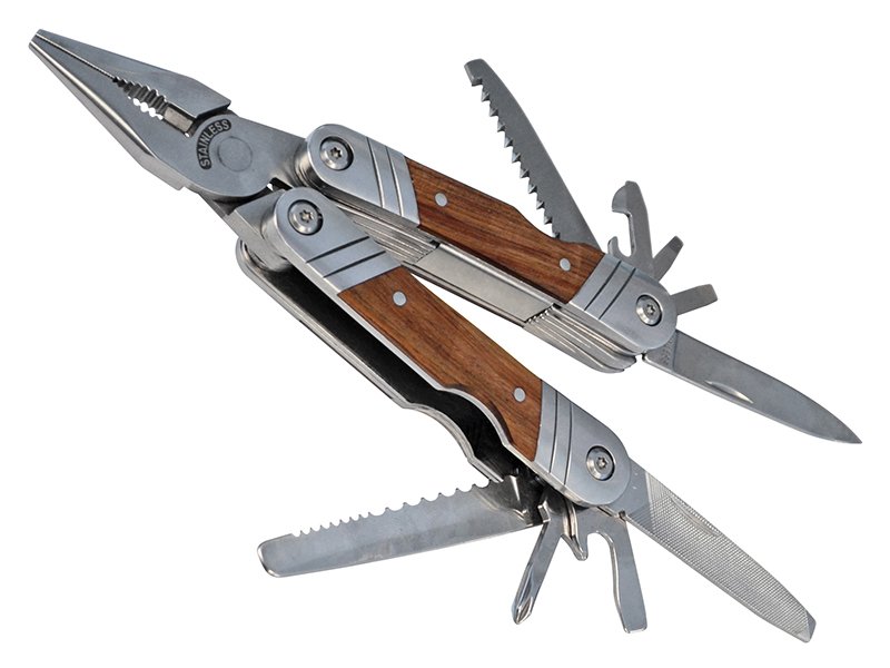 FAI 12-IN-1 MULTI-TOOL