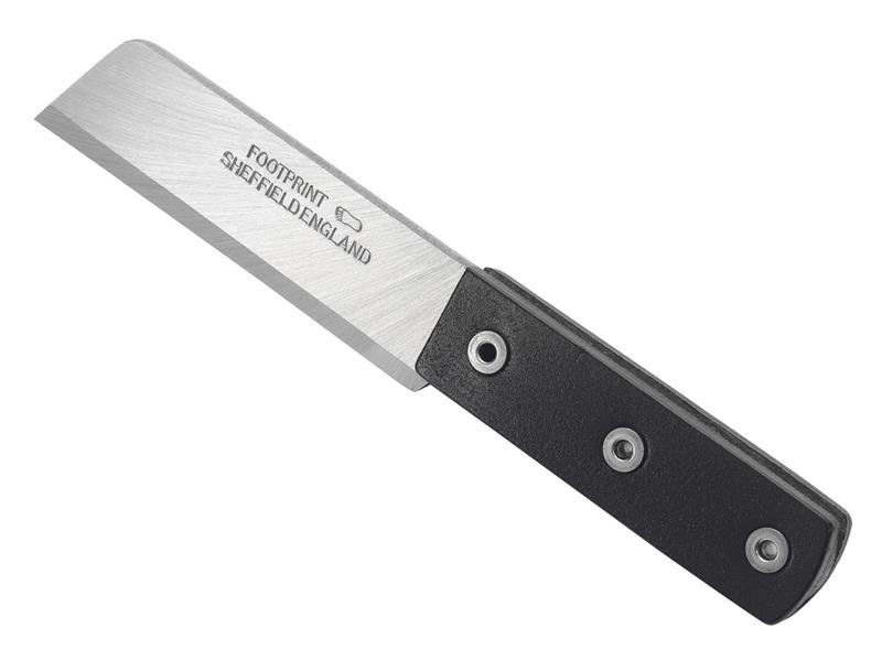 FOO 182 HACKING KNIFE 114MM (4.1/2IN)