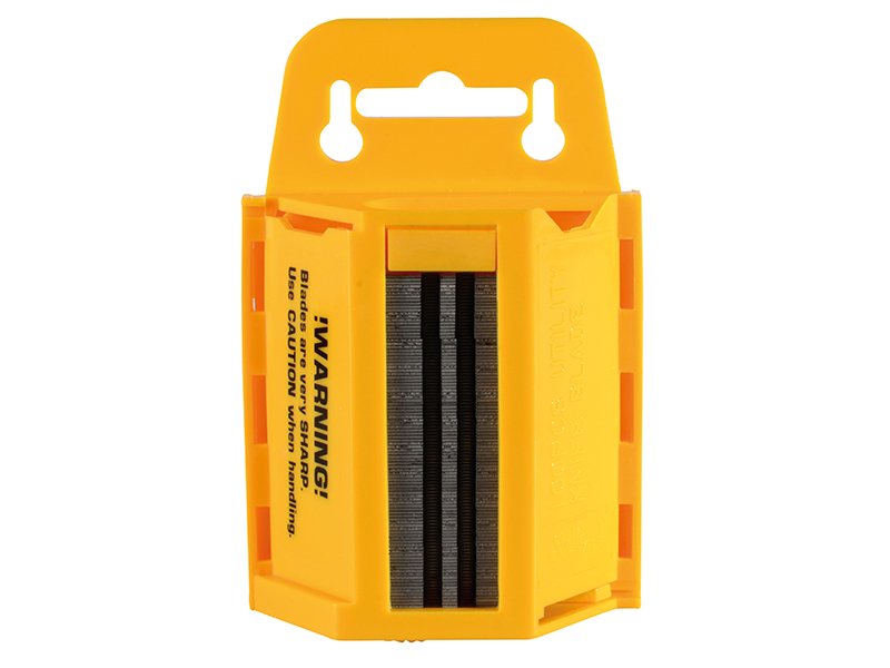 FOO HEAVY-DUTY KNIFE BLADES (PACK 100)