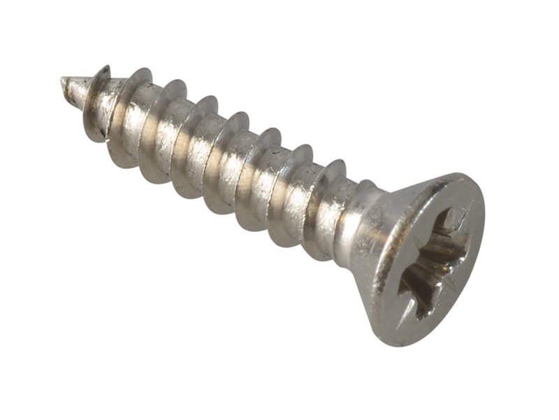FOR SELF-TAPPING SCREW POZI COMPATIBLE C