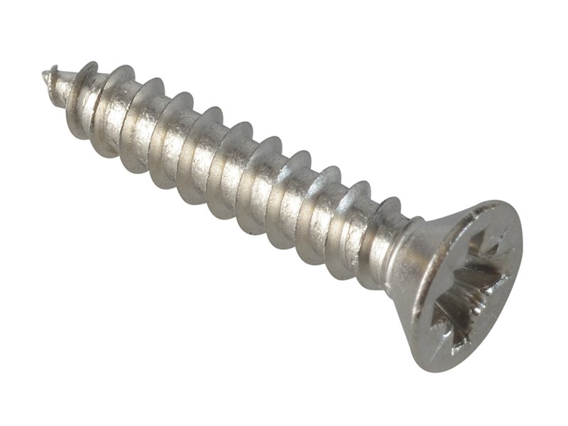 FOR SELF-TAPPING SCREW POZI COMPATIBLE C