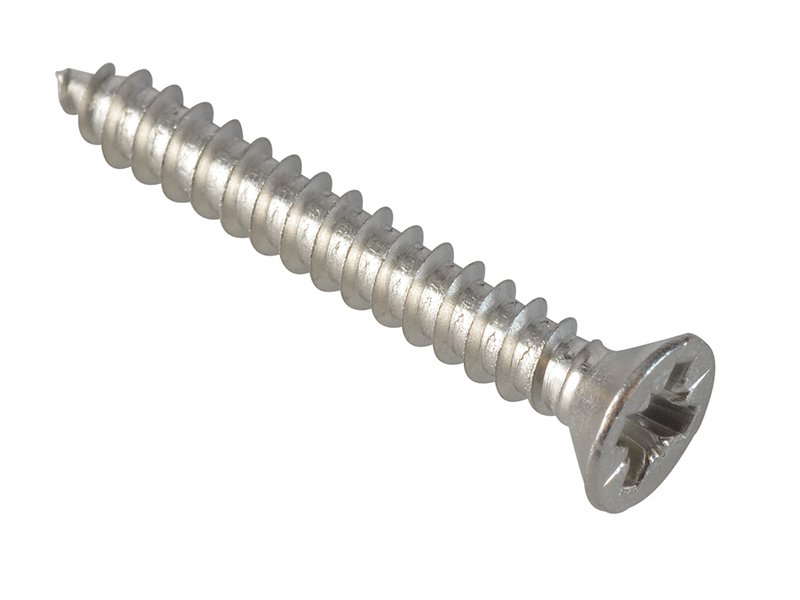 FOR SELF-TAPPING SCREW POZI COMPATIBLE C
