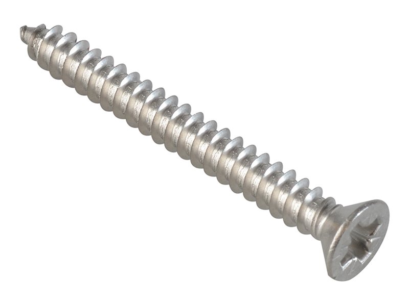 FOR SELF-TAPPING SCREW POZI COMPATIBLE C