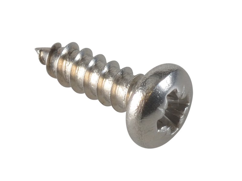 FOR SELF-TAPPING SCREW POZI COMPATIBLE P