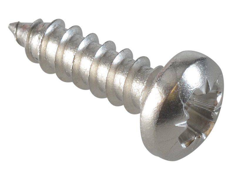 FOR SELF-TAPPING SCREW POZI COMPATIBLE P