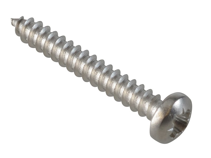 FOR SELF-TAPPING SCREW POZI COMPATIBLE P