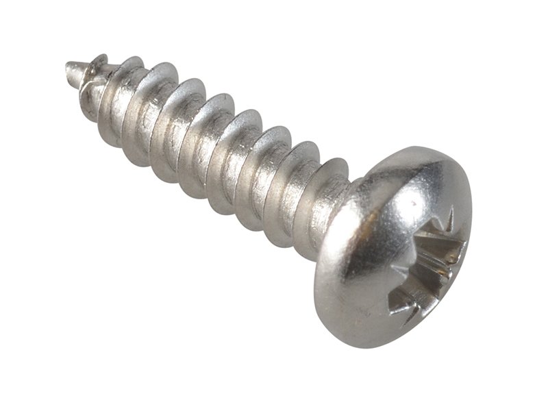 FOR SELF-TAPPING SCREW POZI COMPATIBLE P