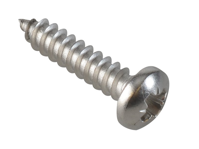 FOR SELF-TAPPING SCREW POZI COMPATIBLE P