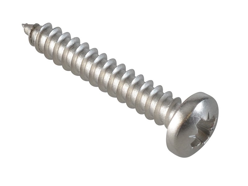 FOR SELF-TAPPING SCREW POZI COMPATIBLE P