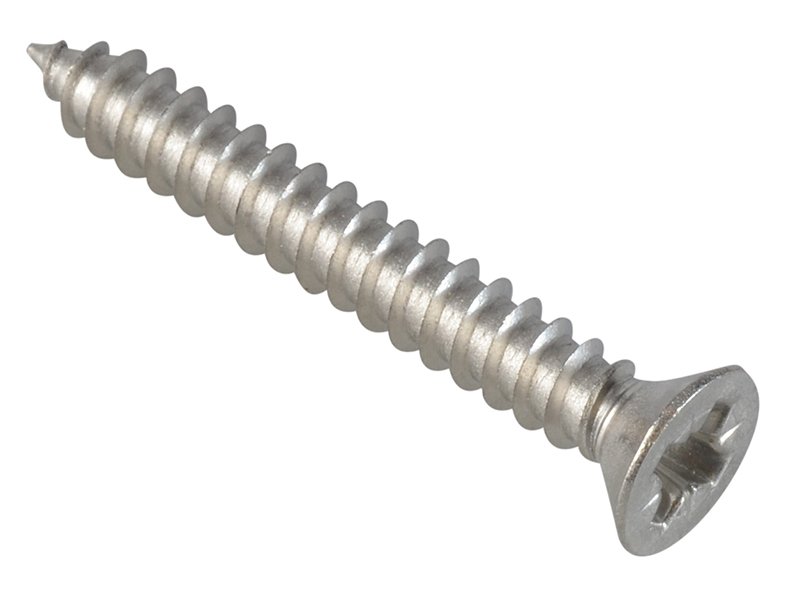 FOR SELF-TAPPING SCREW POZI COMPATIBLE P