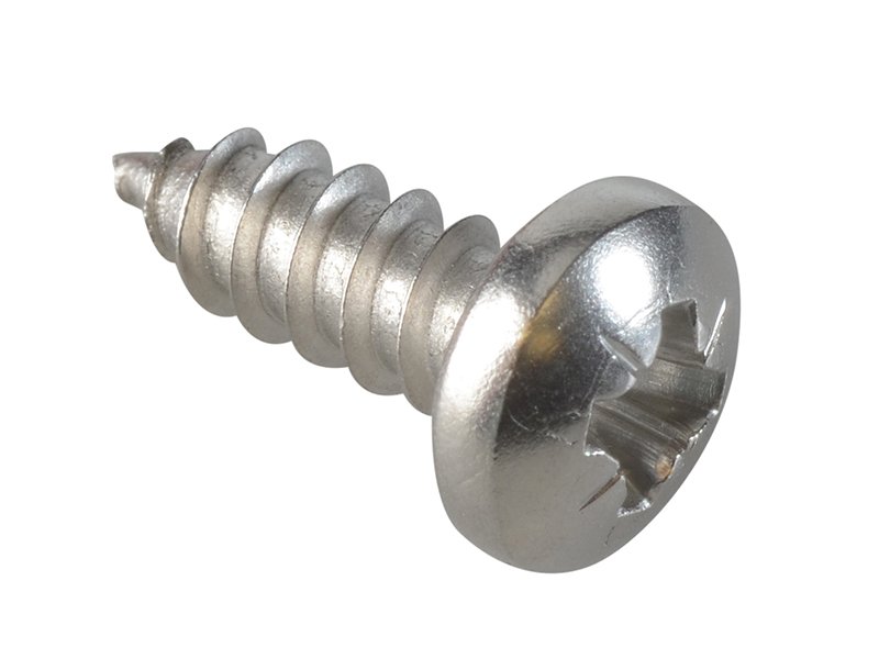 FOR SELF-TAPPING SCREW POZI COMPATIBLE P