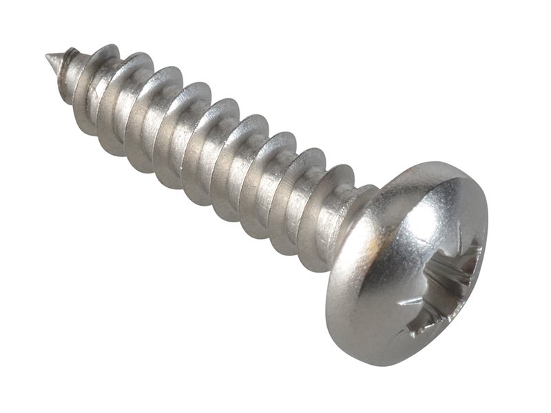 FOR SELF-TAPPING SCREW POZI COMPATIBLE P
