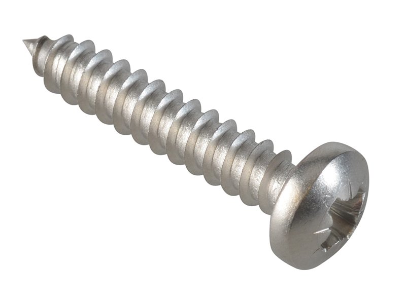 FOR SELF-TAPPING SCREW POZI COMPATIBLE P