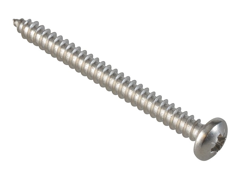 FOR SELF-TAPPING SCREW POZI COMPATIBLE P