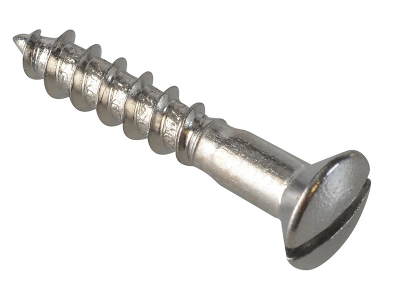 FOR MULTI-PURPOSE SCREW SL RAISED HEAD C