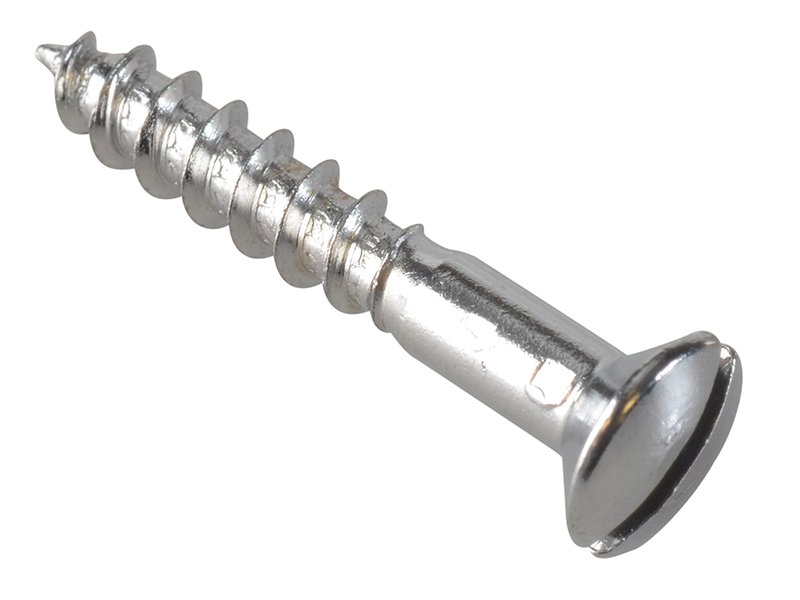 FOR MULTI-PURPOSE SCREW SL RAISED HEAD C