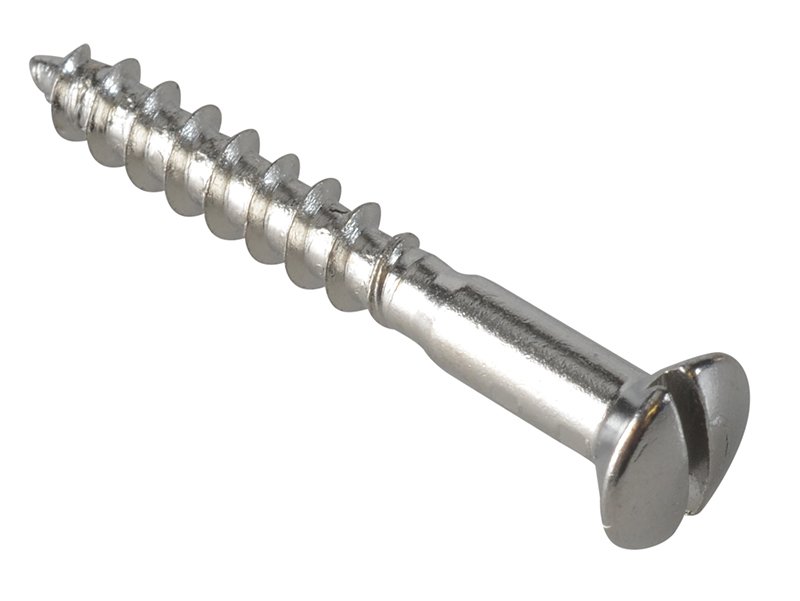 FOR MULTI-PURPOSE SCREW SL RAISED HEAD C