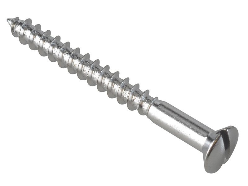 FOR MULTI-PURPOSE SCREW SL RAISED HEAD C