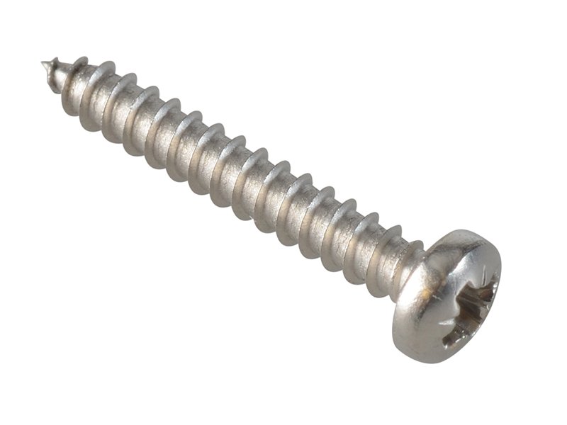 FOR SELF-TAPPING SCREW POZI COMPATIBLE P