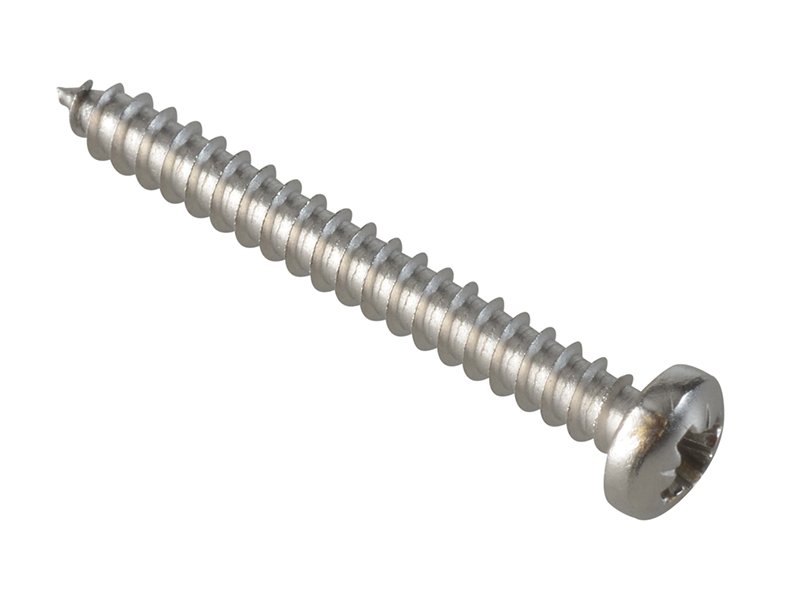 FOR SELF-TAPPING SCREW POZI COMPATIBLE P