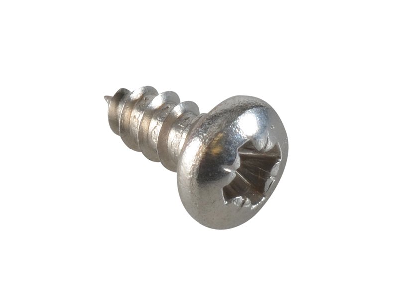 FOR SELF-TAPPING SCREW POZI COMPATIBLE P