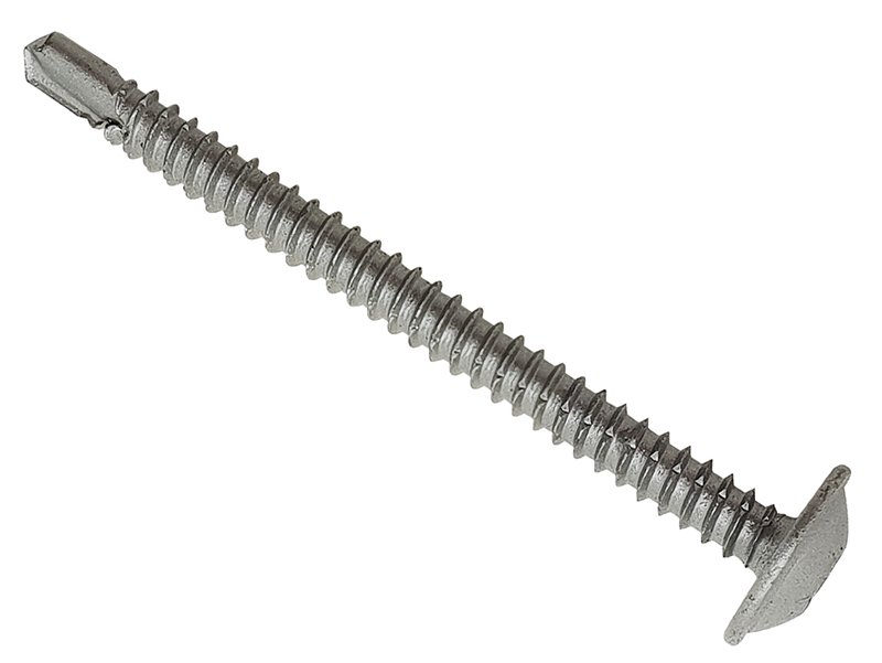 FOR TECHFAST BAYPOLE SCREW WAFER HEAD TO