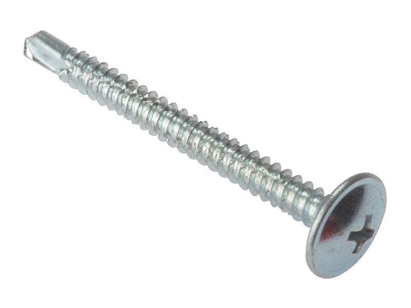 FOR BAYPOLE SELF-DRILL SCREW PHILLIPS WA