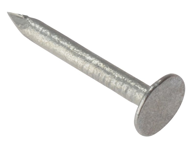 FOR MULTIPURPOSE CLOUT NAILS GALVANISED