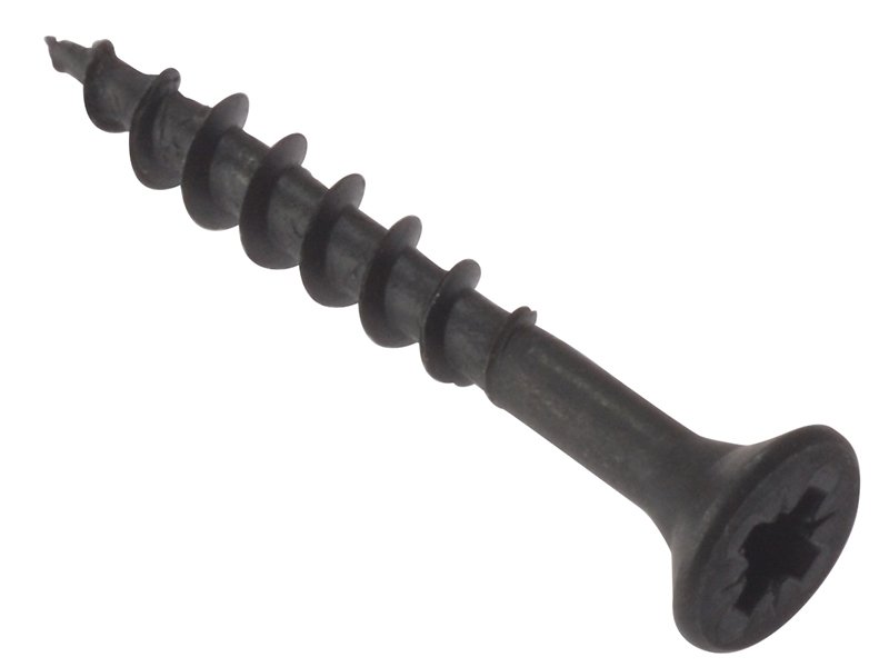 FOR CARCASS SCREWS POZI COMPATIBLE SCT B