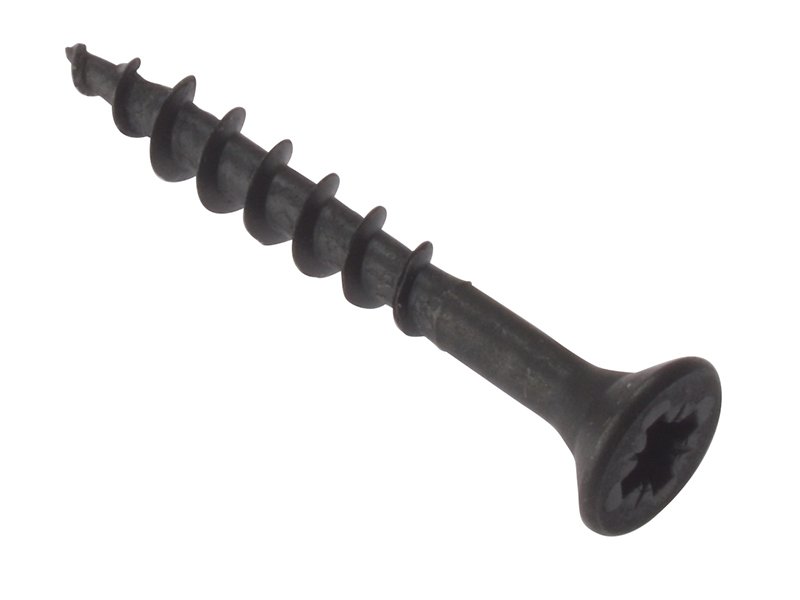FOR CARCASS SCREW POZI SCT BLACK PHOSPHA