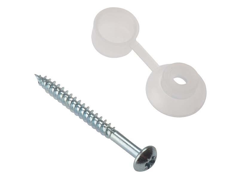 FOR CORRUGATED ROOFING SCREW ROUND HEAD