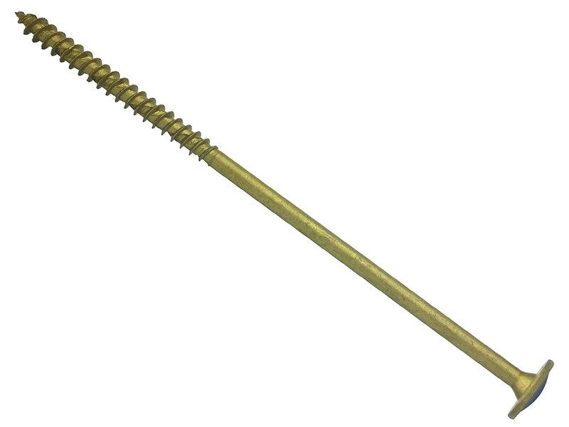 FOR WAFER HEAD TORXÂ® COMPATIBLE CONSTRU