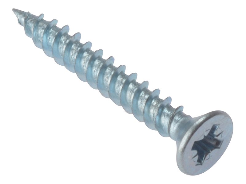 FOR GENERAL PURPOSE POZI COMPATIBLE SCRE